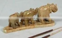 Stone Incense Sticks Holders thumbnail-1