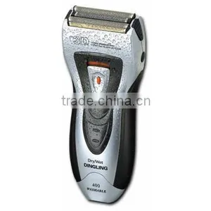 Rechargeable Shaver(RSCW-400) thumbnail-1