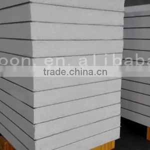 Good Quality and Best Price for Eps Sandwich Panel thumbnail-1
