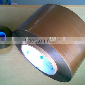 Hair Gold Line Tear Tape thumbnail-1