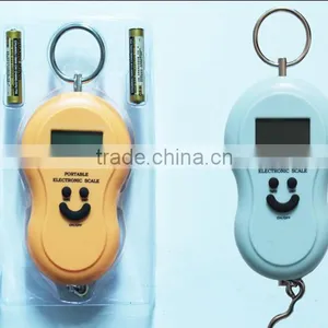 Color Optional Portable Scale Digital Display Small Size thumbnail-5
