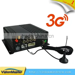 IP Camera Alarm Input 1080P 720P Vehicle NVR thumbnail-6