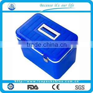 Refrigerated Ice Box thumbnail-1