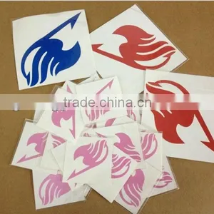 Customized Non-toxic Temporary Tattoo for Body thumbnail-1