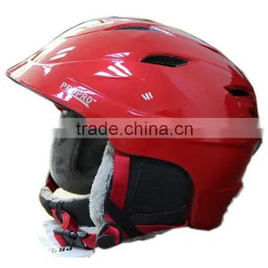 Top Quality And Best Selling Ski Snowboard Helmet Quick Release Helmet thumbnail-2