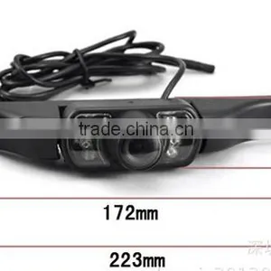 2016 The Most Beautiful High DefinitionCar Rear View System,night Vision Car Camera thumbnail-3
