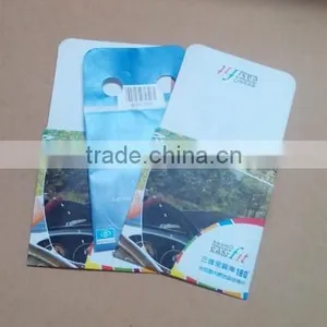 Customized Prinitng Lens Paper Pocket (XM) thumbnail-3