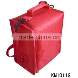 Promotional Design Grocery Cooler Bag Lunch Bag thumbnail-1