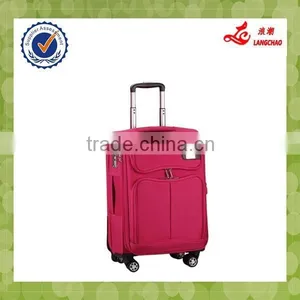 Baigou Hot Selling Langchao Brands ISO9001 EVA Luggage Case thumbnail-6