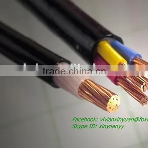 450/750V LSHF Single Core 6491B Cable thumbnail-2
