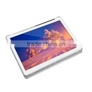 Q96 9.6 " Inch 3G RAM 512MB Hard Disk 8GB Nand Flash Build-in Camera Front 0.3 Mega & Rear 2.0 Mega 1Mini USB 1x 3.5mm Earphone thumbnail-4
