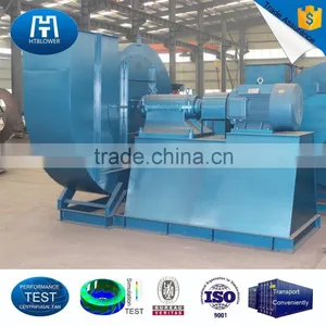 High Efficiency Durable Dust Collection Blower thumbnail-1
