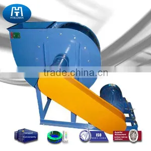 Forward Curve Blade Blast Furnace Centrifugal Blower thumbnail-1