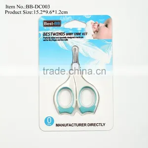 Baby Nail Scissors thumbnail-1