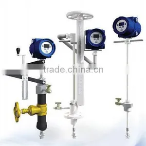 4 ~ 20mA Two-wire Current Output BBZ Insertion Flow Meter thumbnail-1