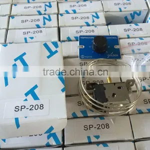 Minibar Refrigerator Thermostat thumbnail-3