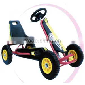 ga Cart Tyres Pedal go Kart thumbnail-1