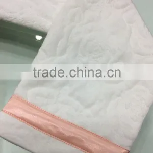 2015 Plain White Pajamas Polyester Spandex Pajamas Pijamas Woman thumbnail-3