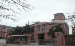 Xiamen Jianxinda Hardware Manufacturing Co., Ltd. company overview - view 1 thumbnail