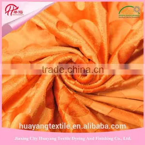 2016 New Design Polyester Microfiber Toy Fabric thumbnail-2