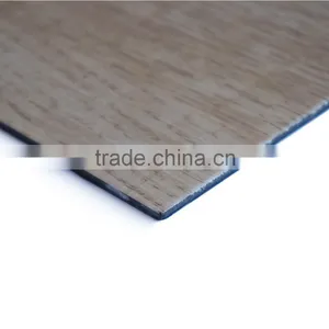 High Quality Glue Down PVC Flooring Tiles thumbnail-3