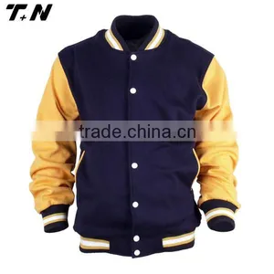 Fleece Safety Jacket for Sale thumbnail-2