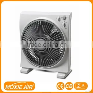 Innovative Mini Box Fan thumbnail-1