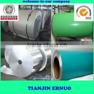 Aluminum Zinc Galvanized Steel Coil thumbnail-1