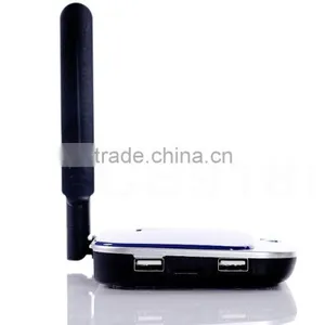 Quad Core tv Box RK3288 Android 4.4 XBMC Wifi 4K 2G 8G Android tv Box thumbnail-2