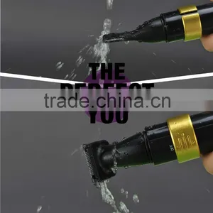 2 in 1 Man's Nose Trimmer and Shaver thumbnail-2