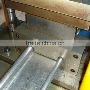 Quality Metal Door Shutter Door Forming Machine thumbnail-1