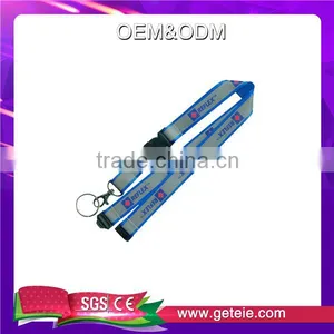 Safety Reflective Lanyard thumbnail-1