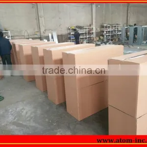 Top Quality Industrial Exhaust Fan thumbnail-3