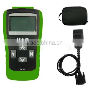 MaxScan VAG405 With Lcd Display,Can Access MOST Modules thumbnail-1