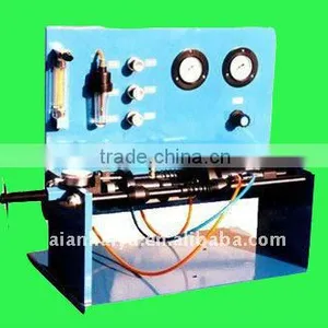 Test Equipment PTPM Injector Tightness Test Bench Tightness Test Equipment thumbnail-1