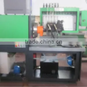 VE Pump Chamber Pressure,HY-NK Fuel Injection Pump Test Bench,Chinese/English Conversion thumbnail-1