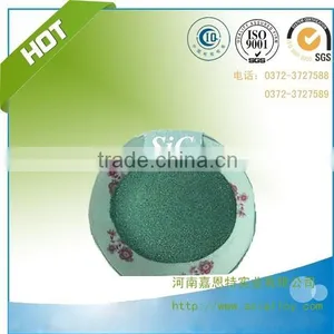 Green Silicon Carbide thumbnail-4
