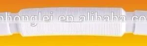 Plastic Cardan Telescopic Pipe thumbnail-1