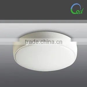 Hot Selling 2016 Round Surface Mounted Microwave Sensor Led Ceiling Light IP44 Bathroom Ceiling Light thumbnail-1