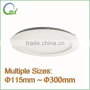 Kitchen Lighting Led Flat Ceiling Light Round and Square thumbnail-1