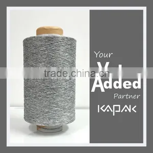 For Fashion Dress, Polyester Cationic CD Yarn thumbnail-2