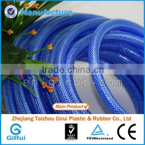 8 Rolls Flexible PVC Air Hose With Fitttings thumbnail-4