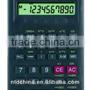 Pocket Scientific Calculator thumbnail-1