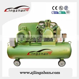 Lingzhan New 16 Bar Air Compressor Parts, Air Compressor for Air Gun thumbnail-1
