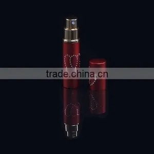 Top Quality Professional Glass Spray Perfume Bottle thumbnail-3