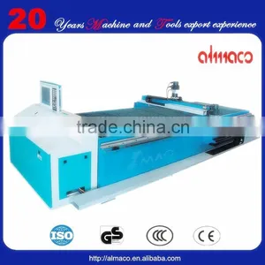 ALMACO Advanced China Top Cnc Plasma Cutter thumbnail-1