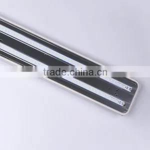 IP65 48W 1200mm LED Vapor Proof Light Fixtures for Dust Proof Enviroments thumbnail-5