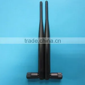 External Antenna Long Range 2.4g Wifi Antenna thumbnail-2