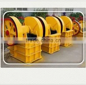 Trunnion Bearing Ball Mill thumbnail-1