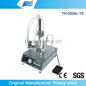 Rotary and Pick and Place Machine TH-2004L1-K thumbnail-1